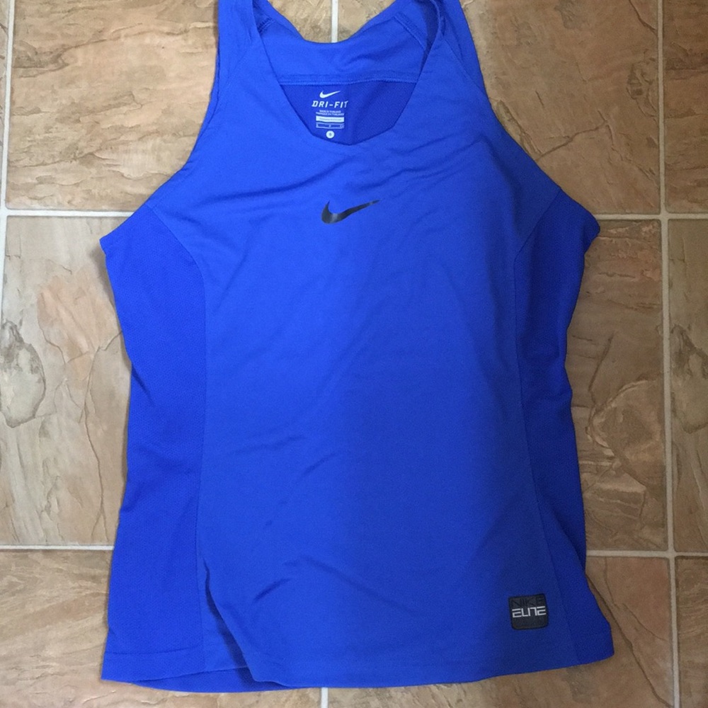 Nike Tank-Top